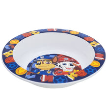 MICRO BOWL PAW PATROL BOY RESCUE PUPS