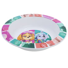 MICRO BOWL PAW PATROL GIRL SUPERPOWERS