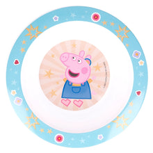MICRO BOWL PEPPA PIG KINDNESS COUNTS