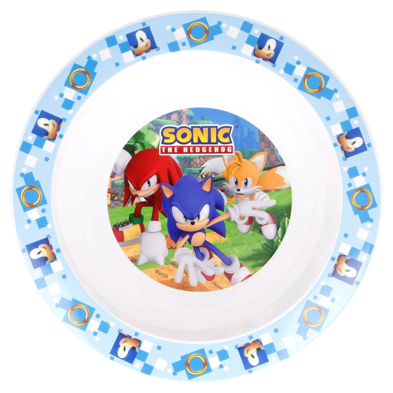 MICRO BOWL SONIC