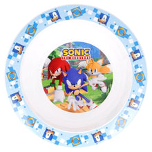 MICRO BOWL SONIC