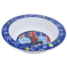 MICRO BOWL SPIDERMAN MOB RULES