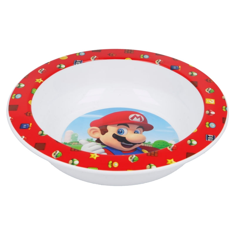 MICRO BOWL SUPER MARIO