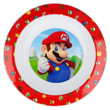 MICRO BOWL SUPER MARIO