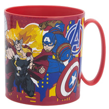 MICRO MUG 390 ML AVENGERS BOMBERS