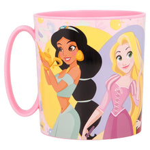 MICRO MUG 390 ML DISNEY PRINCESS TRUE