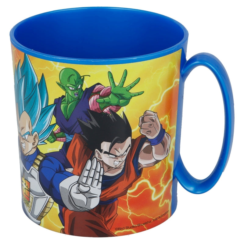 MICRO MUG 390 ML DRAGON BALL