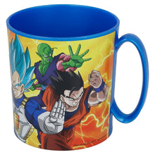 MICRO MUG 390 ML DRAGON BALL
