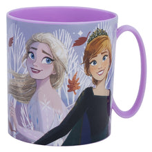 MICRO MUG 390 ML FROZEN AUTUM LEAVES