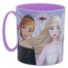MICRO MUG 390 ML FROZEN AUTUM LEAVES