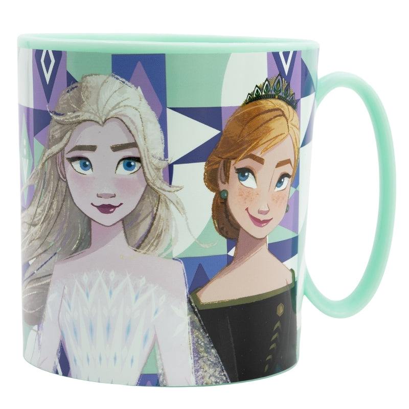 MICRO MUG 390 ML FROZEN ICE MAGIC