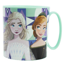MICRO MUG 390 ML FROZEN ICE MAGIC