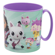 MICRO MUG 390 ML GABBY´S DOLLHOUSE