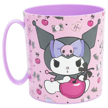 MICRO MUG 390 ML KUROMI
