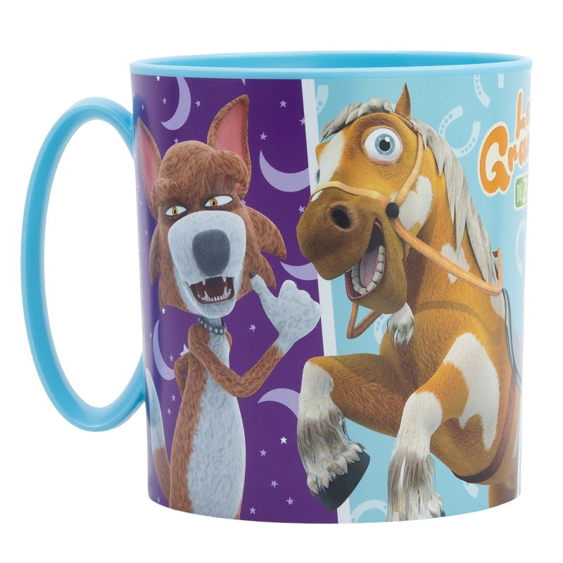 MICRO MUG 390 ML LA GRANJA DE ZENON