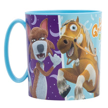 MICRO MUG 390 ML LA GRANJA DE ZENON