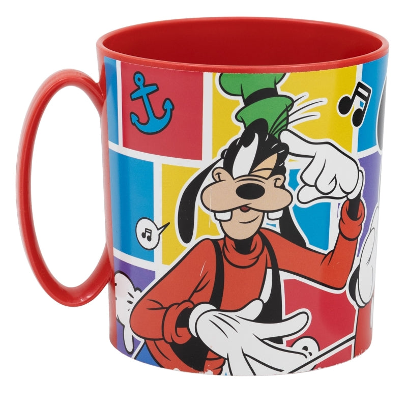 MICRO MUG 390 ML MICKEY MOUSE BETTER TOGETHER
