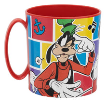 MICRO MUG 390 ML MICKEY MOUSE BETTER TOGETHER