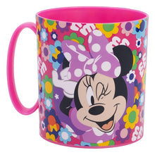 MICRO MUG 390 ML MINNIE BOLD FLORALS