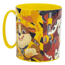 MICRO MUG 390 ML PAW PATROL BOY RESCUE PUPS