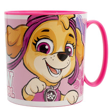 MICRO MUG 390 ML PAW PATROL GIRL SKETCH ESSENCE