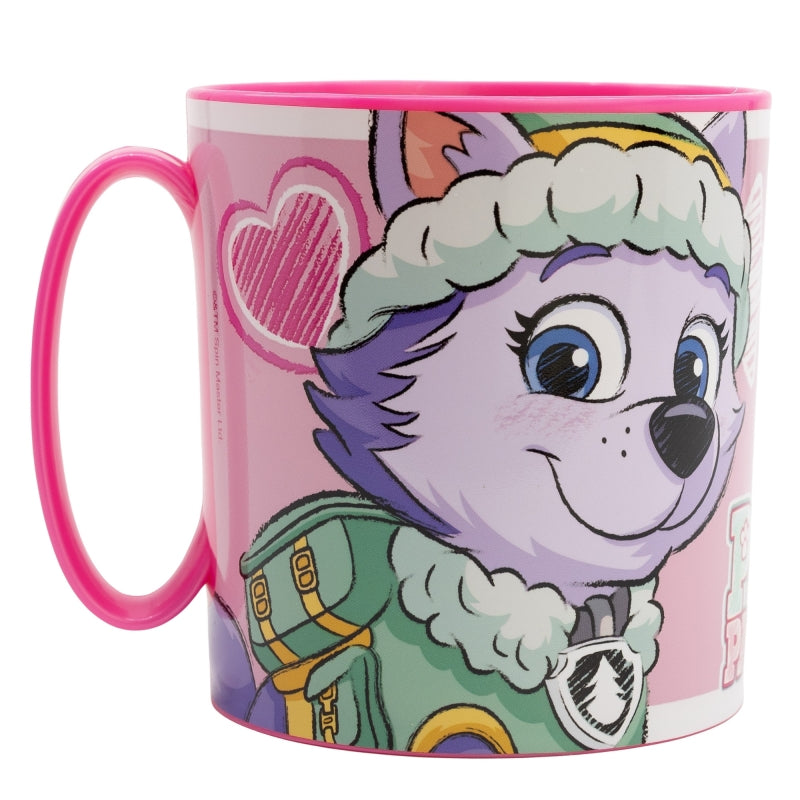 MICRO MUG 390 ML PAW PATROL GIRL SKETCH ESSENCE