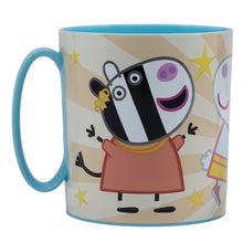 MICRO MUG 390 ML PEPPA PIG KINDNESS COUNTS