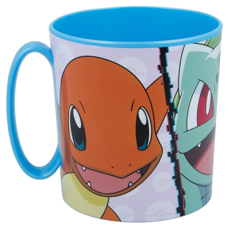 MICRO MUG 390 ML POKEMON DISTORSION