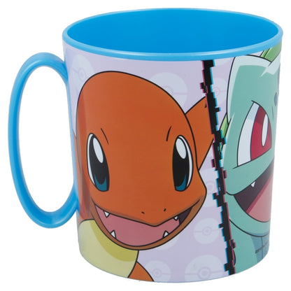 MICRO MUG 390 ML POKEMON DISTORSION