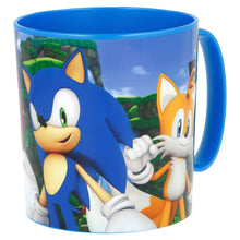 MICRO MUG 390 ML SONIC
