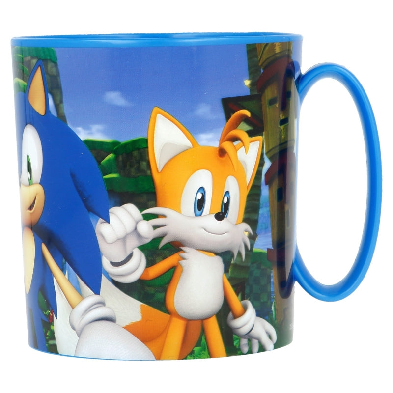 MICRO MUG 390 ML SONIC
