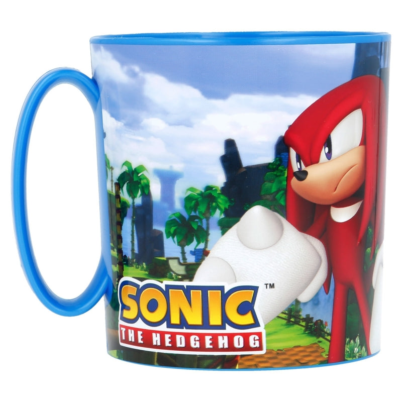 MICRO MUG 390 ML SONIC