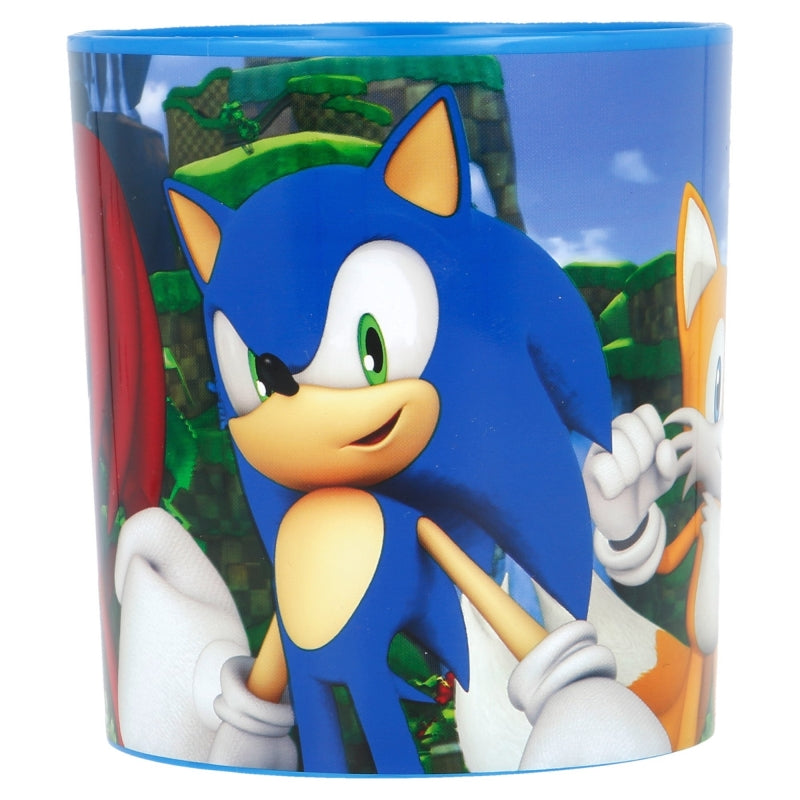 MICRO MUG 390 ML SONIC