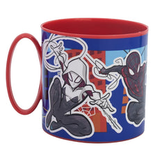 MICRO MUG 390 ML SPIDERMAN MOB RULES