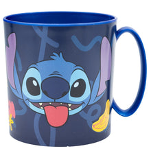 MICRO MUG 390 ML STITCH PALMS