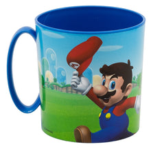 MICRO MUG 390 ML SUPER MARIO