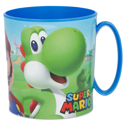 MICRO MUG 390 ML SUPER MARIO