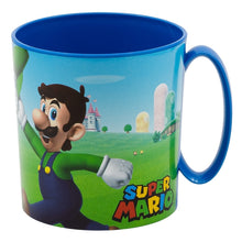 MICRO MUG 390 ML SUPER MARIO