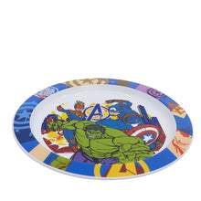 MICRO PLATE AVENGERS BOMBERS