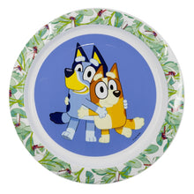 MICRO PLATE BLUEY