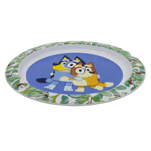 MICRO PLATE BLUEY