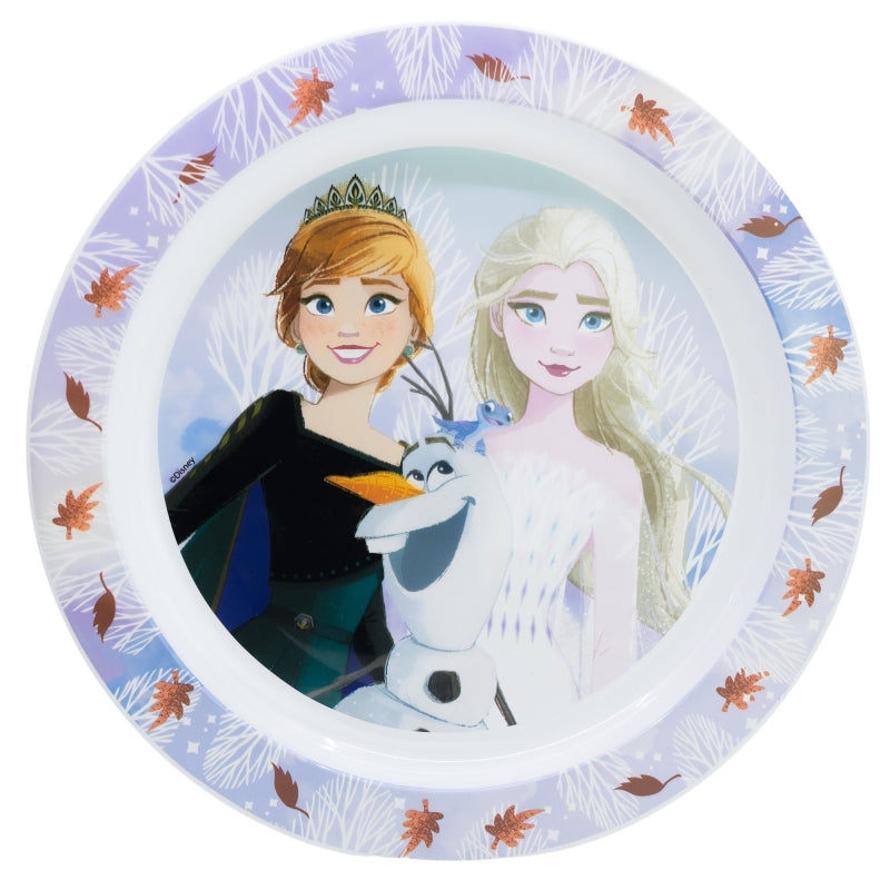 Frozen Herfstbladeren Kinderbord