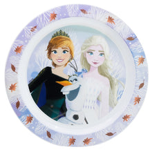 Frozen Herfstbladeren Kinderbord