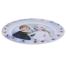 Frozen Herfstbladeren Kinderbord