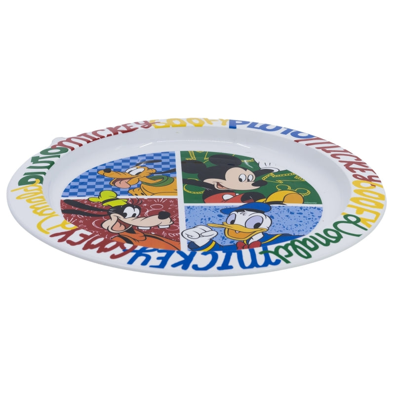 Mickey en Vrienden Kinderbord