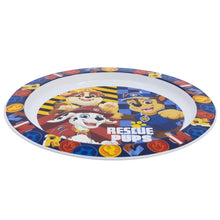 Paw Patrol Reddingshonden Kinderbord