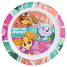 Paw Patrol Meisjes Superpowers Kinderbord