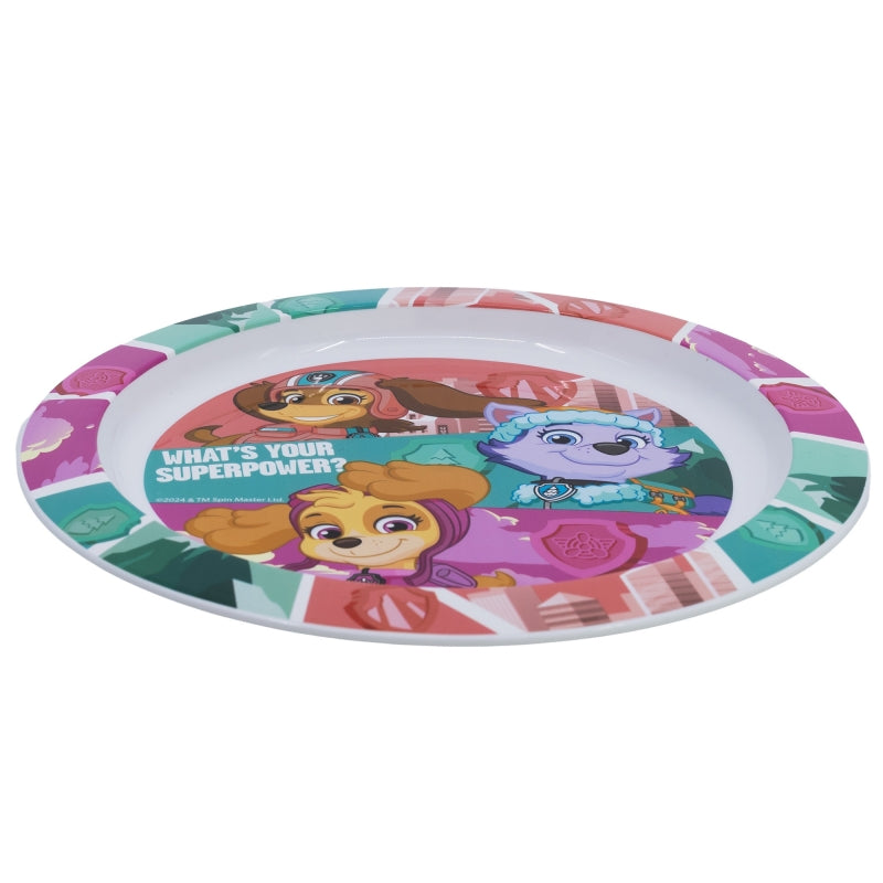 Paw Patrol Meisjes Superpowers Kinderbord