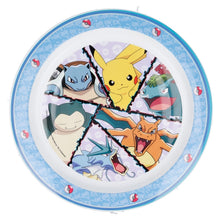 MICRO PLATE POKEMON DISTORSION