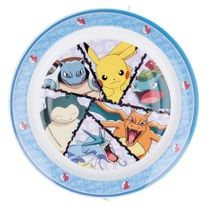 MICRO PLATE POKEMON DISTORSION